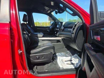 2021 Ram 1500 Rebel Crew Cab Short Bed - miniatura 18