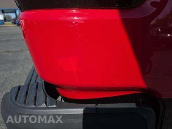 2021 Ram 1500 Rebel Crew Cab Short Bed - miniatura 23