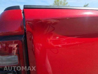 2021 Ram 1500 Rebel Crew Cab Short Bed - miniatura 24
