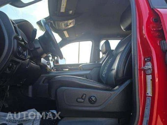 2021 Ram 1500 Rebel Crew Cab Short Bed - miniatura 6