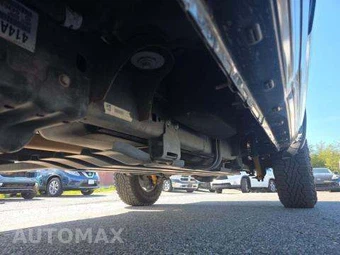 2021 Ram 1500 Rebel Crew Cab Short Bed - miniatura 7
