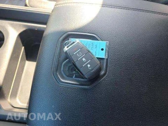 2021 Ram 1500 Rebel Crew Cab Short Bed - miniatura 8