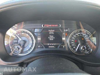 2021 Ram 1500 Rebel Crew Cab Short Bed - miniatura 9
