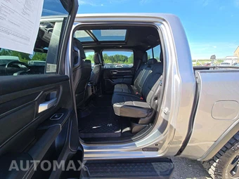 2021 Ram 1500 Rebel Crew Cab Short Bed - miniatura 10