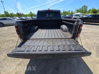 2021 Ram 1500 Rebel Crew Cab Short Bed - miniatura 11