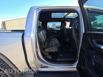 2021 Ram 1500 Rebel Crew Cab Short Bed - miniatura 13