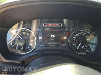 2021 Ram 1500 Rebel Crew Cab Short Bed - miniatura 6