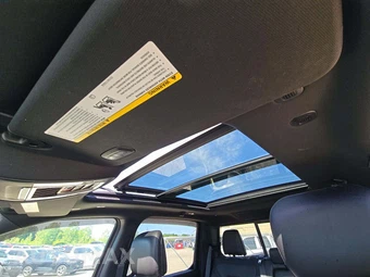 2021 Ram 1500 Rebel Crew Cab Short Bed - miniatura 8