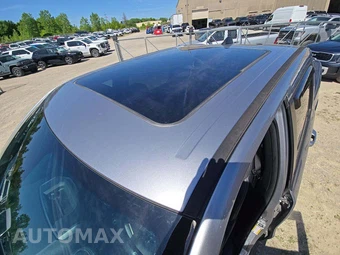 2021 Ram 1500 Rebel Crew Cab Short Bed - miniatura 9