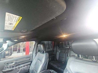 2021 Ram 1500 Rebel Crew Cab Short Bed - miniatura 12