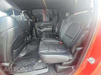 2021 Ram 1500 Rebel Crew Cab Short Bed - miniatura 14