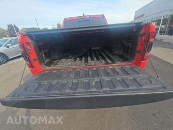 2021 Ram 1500 Rebel Crew Cab Short Bed - miniatura 15