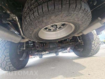 2021 Ram 1500 Rebel Crew Cab Short Bed - miniatura 16