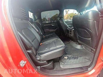 2021 Ram 1500 Rebel Crew Cab Short Bed - miniatura 17
