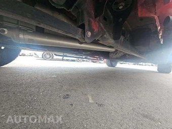 2021 Ram 1500 Rebel Crew Cab Short Bed - miniatura 18