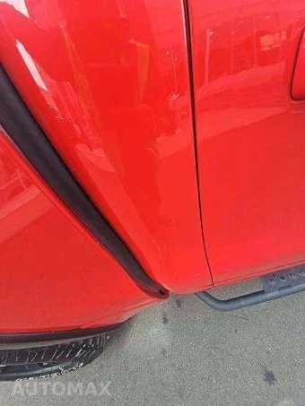 2021 Ram 1500 Rebel Crew Cab Short Bed - miniatura 23