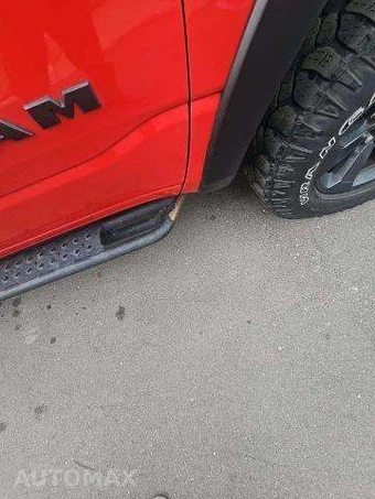 2021 Ram 1500 Rebel Crew Cab Short Bed - miniatura 24