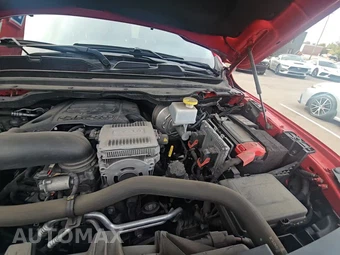 2021 Ram 1500 Rebel Crew Cab Short Bed - miniatura 26