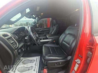 2021 Ram 1500 Rebel Crew Cab Short Bed - miniatura 7