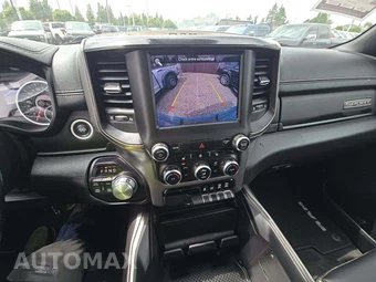 2021 Ram 1500 Sport Crew Cab Medium Bed - miniatura 10