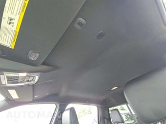 2021 Ram 1500 Sport Crew Cab Medium Bed - miniatura 11