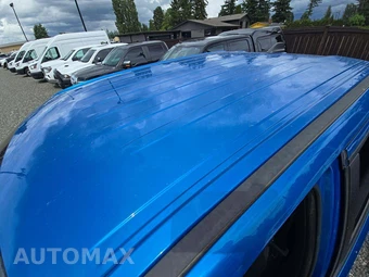 2021 Ram 1500 Sport Crew Cab Medium Bed - miniatura 12