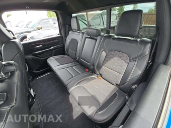 2021 Ram 1500 Sport Crew Cab Medium Bed - miniatura 13
