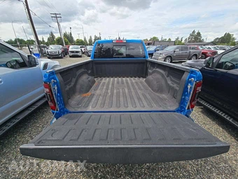 2021 Ram 1500 Sport Crew Cab Medium Bed - miniatura 14