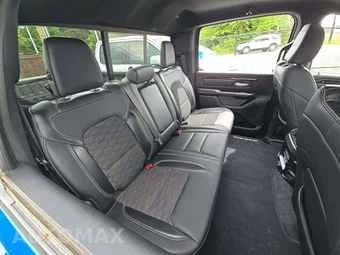 2021 Ram 1500 Sport Crew Cab Medium Bed - miniatura 16