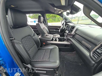 2021 Ram 1500 Sport Crew Cab Medium Bed - miniatura 18