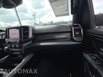 2021 Ram 1500 Sport Crew Cab Medium Bed - miniatura 19