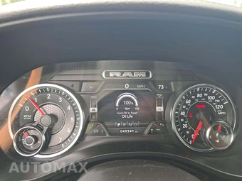 2021 Ram 1500 Sport Crew Cab Medium Bed - miniatura 9