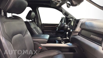 2021 Ram 1500 Sport Crew Cab Medium Bed - miniatura 11