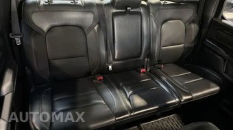2021 Ram 1500 Sport Crew Cab Medium Bed - miniatura 13