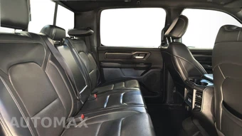 2021 Ram 1500 Sport Crew Cab Medium Bed - miniatura 15
