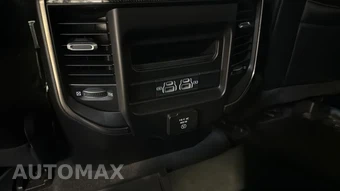 2021 Ram 1500 Sport Crew Cab Medium Bed - miniatura 16