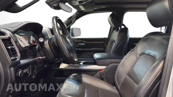 2021 Ram 1500 Sport Crew Cab Medium Bed - miniatura 22