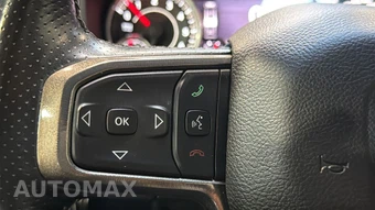 2021 Ram 1500 Sport Crew Cab Medium Bed - miniatura 23