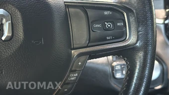 2021 Ram 1500 Sport Crew Cab Medium Bed - miniatura 24
