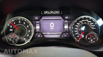 2021 Ram 1500 Sport Crew Cab Medium Bed - miniatura 25