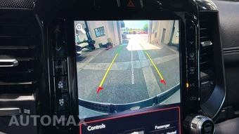 2021 Ram 1500 Sport Crew Cab Medium Bed - miniatura 27