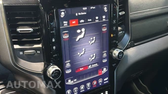 2021 Ram 1500 Sport Crew Cab Medium Bed - miniatura 28