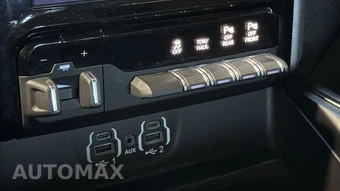 2021 Ram 1500 Sport Crew Cab Medium Bed - miniatura 29