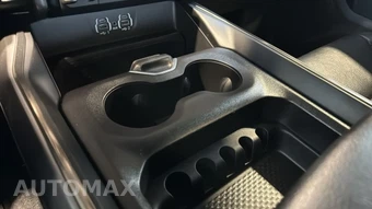 2021 Ram 1500 Sport Crew Cab Medium Bed - miniatura 30