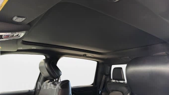 2021 Ram 1500 Sport Crew Cab Medium Bed - miniatura 37