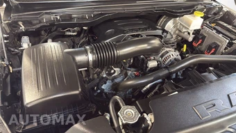 2021 Ram 1500 Sport Crew Cab Medium Bed - miniatura 39