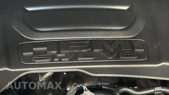2021 Ram 1500 Sport Crew Cab Medium Bed - miniatura 40
