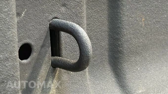 2021 Ram 1500 Sport Crew Cab Medium Bed - miniatura 8