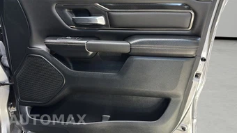 2021 Ram 1500 Sport Crew Cab Medium Bed - miniatura 9