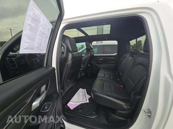 2021 Ram 1500 Sport Crew Cab Medium Bed - miniatura 13